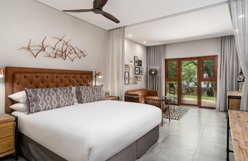 Sabiepark Hotel | Kruger Gate Hotel