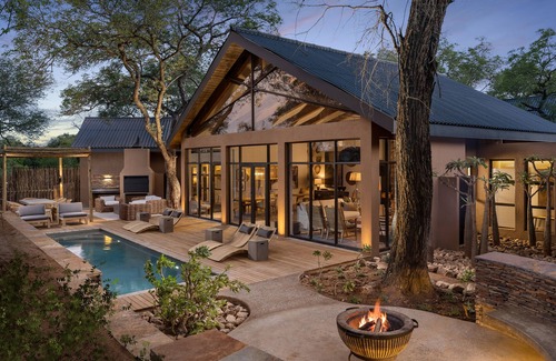 Sabiepark Hotel | Kruger Gate Hotel