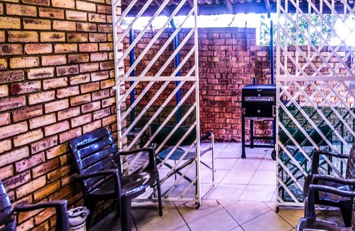 Krugersdorp Villa | Krugersdorp Self Catering 3 bedroom home