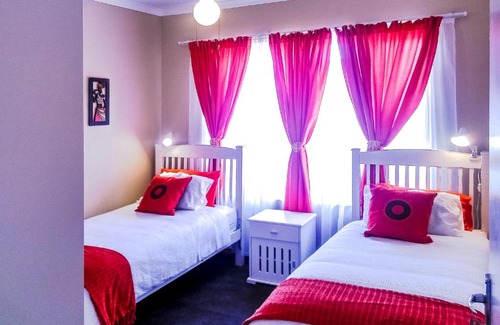 Krugersdorp Villa | Krugersdorp Self Catering 3 bedroom home