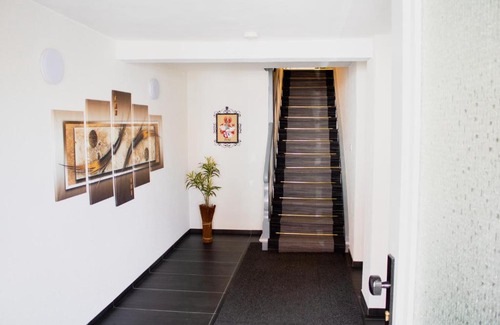 Weyhers Apartment | Krugs Haus Ferienwohnungen Ebersburg