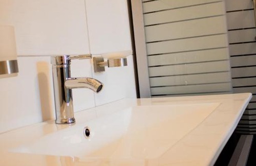 Weyhers Apartment | Krugs Haus Ferienwohnungen Ebersburg