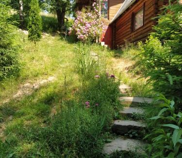 Tatariv House | Krutogora