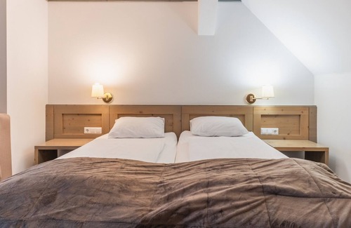 Ambroz pod Krvavcem House | Krvavec Family Room 2