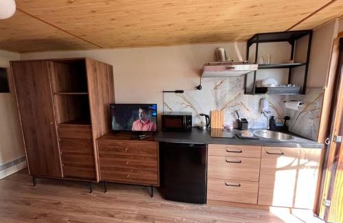 Nowa Karczma House | Krynica Morska Piaski - studio a La domek