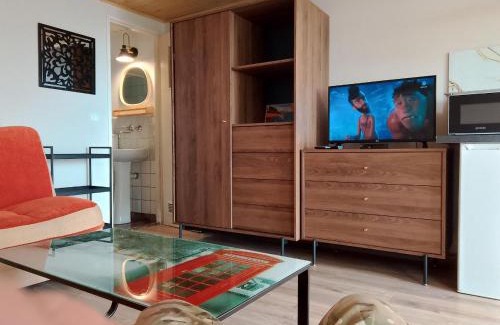 Nowa Karczma House | Krynica Morska Piaski - studio a La domek