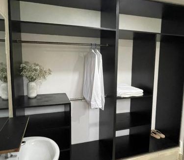 Kireka Apartment | Krypton at the rock