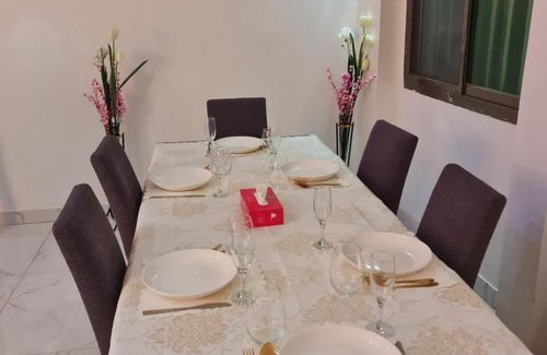 Ngor Apartment | KRYSTAL HOME