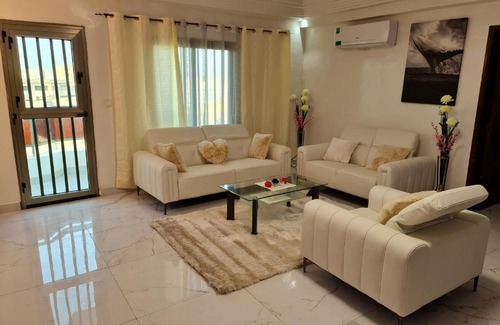 Ngor Apartment | KRYSTAL HOME