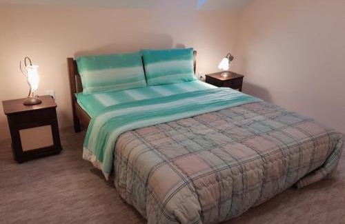 Baligrod Apartment | Krystyna