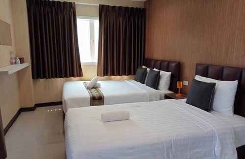 Chana Songkhram House | KS HOUSE