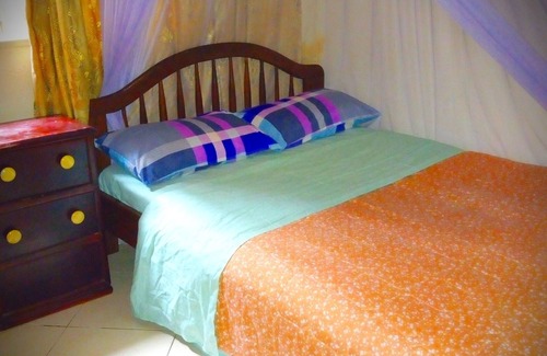 Kampala Bed & Breakfast | *KS VACATION HOMES UGANDA*For a true home feeling!