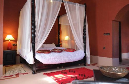 Skoura Bed & Breakfast | Ksar Elkabbaba Kasbah & SPA