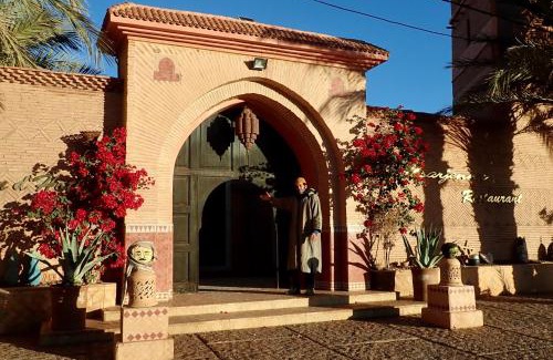 Ait Ouallal House | Ksar Jenna