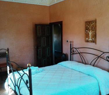 Ait Ouallal House | Ksar Jenna