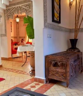 Boumalne Dades Hotel | Ksar Sultan Dades