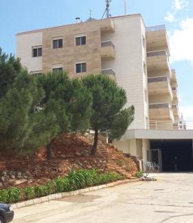 Zahle Apartment | Ksara property