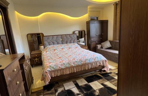 Chtaura Apartment | Ksara Zahle - Luxurious two bedroom apartment