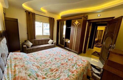 Chtaura Apartment | Ksara Zahle - Luxurious two bedroom apartment