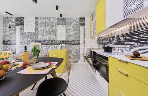 Wroclaw City Center Apartment | Księcia Witolda 30 | Comfortable Studio | Parking