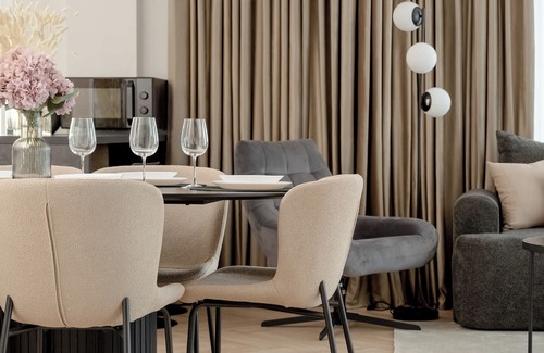Wroclaw City Center Apartment | Księcia Witolda 48 | Wrocław Apartment | Parking