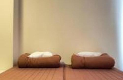 Nanbasennichimae Apartment | KSNamba 3F KSナンバビル 3F