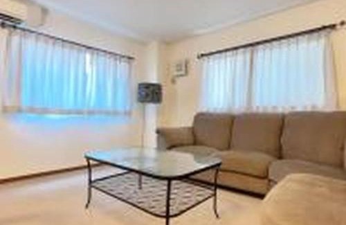 Nanbasennichimae Apartment | KSNamba 3F KSナンバビル 3F