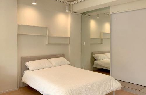 Seongnae-dong Apartment | KSPO, Asan Hospital, Olympic park, Spacious studio
