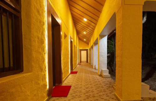 Harigar Hotel | KSTDC Hotel Mayura Gerusoppa, Jogfalls