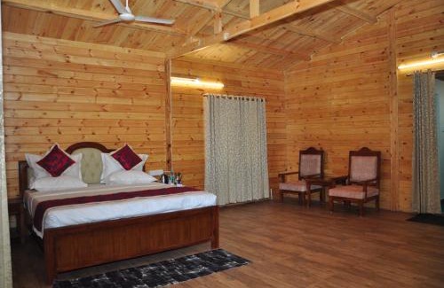 Shrirangapattana Hotel | KSTDC Hotel Mayura Riverview Srirangapatna
