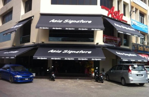Kampung Tanjung Kapur Apartment | KT CITY HOMESTAY WITH 4 Bedrooms and POOL
