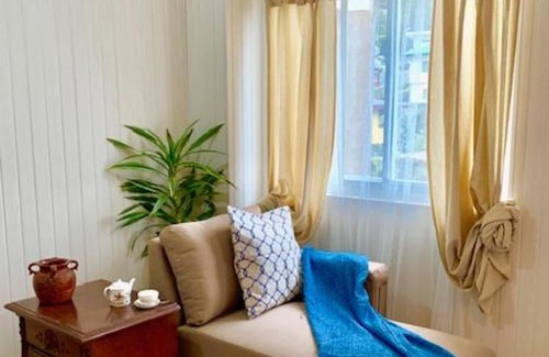 Baguio Apartment | KT Home Apt A