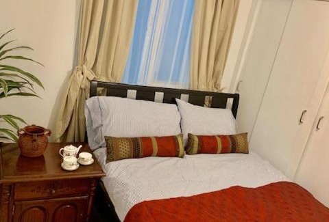 Baguio Apartment | KT Home Apt A