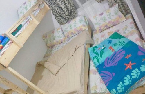 Baguio Apartment | KT Home Apt A