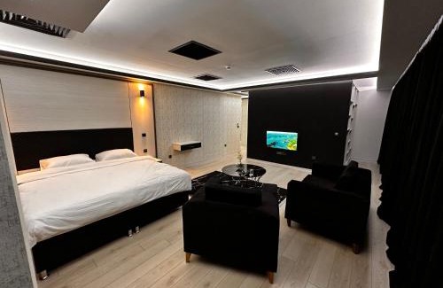 Cankaya Hotel | KT Home Hotel & Apartments