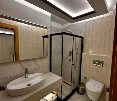 Cankaya Hotel | KT Home Hotel & Apartments