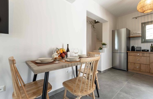 Naxos Apartment | Ktima Drilli Naxos
