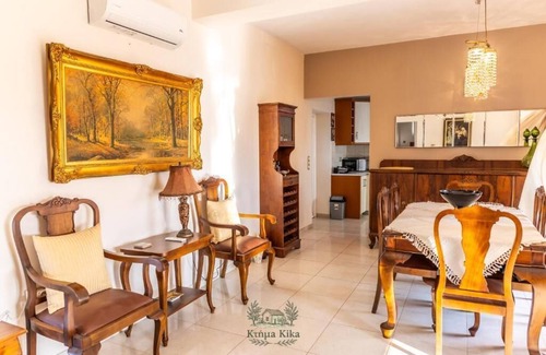 Kiparissia Villa | Ktima KiKa - Private Pool Escape & Tranquility