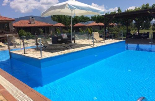 Kefalochori Apartment | Ktima Kletsa