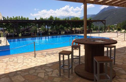 Kefalochori Apartment | Ktima Kletsa