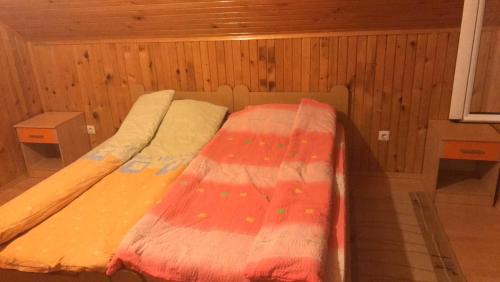 Pitomine House | Kuća - Pogled na Durmitor