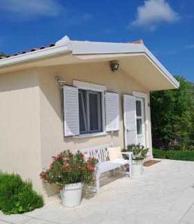 Dusina House | KUĆA U PRIRODI LI