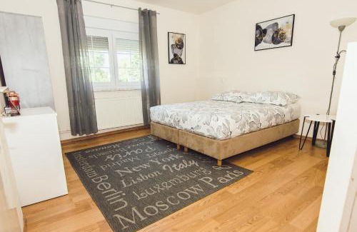 Pribislavec Apartment | Kuća za odmor BARBARELLA
