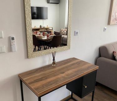 Vardarac Apartment | Kuća za odmor Erdelji