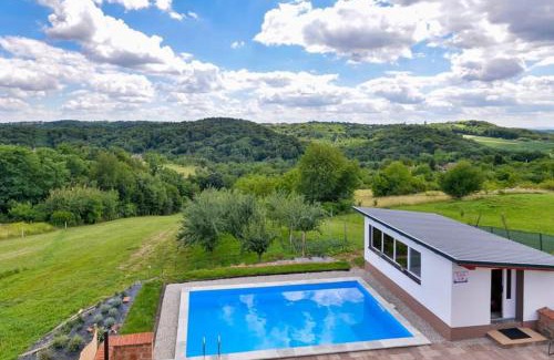 Selnica House | Kuća za odmor Hren