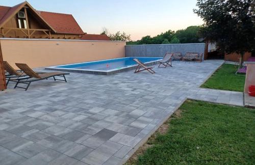 Kravarsko Villa | Kuća za odmor Klara