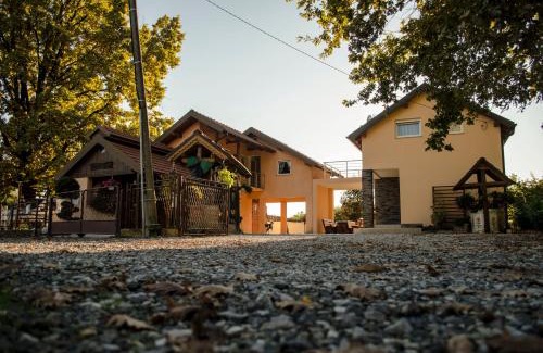Kravarsko Villa | Kuća za odmor Klara