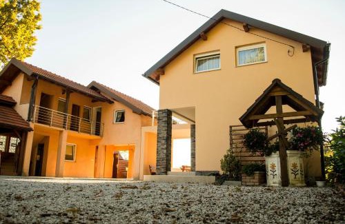 Kravarsko Villa | Kuća za odmor Klara