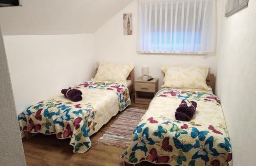 Kravarsko Villa | Kuća za odmor Klara