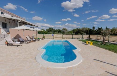Benkovac Villa | Kuća za odmor M&J